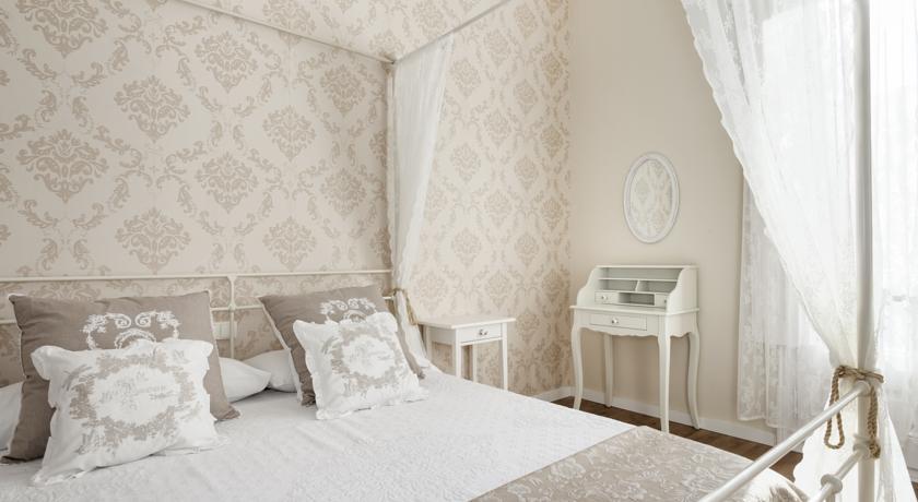 Lumine Suites Barcelona Hostal Quarto foto
