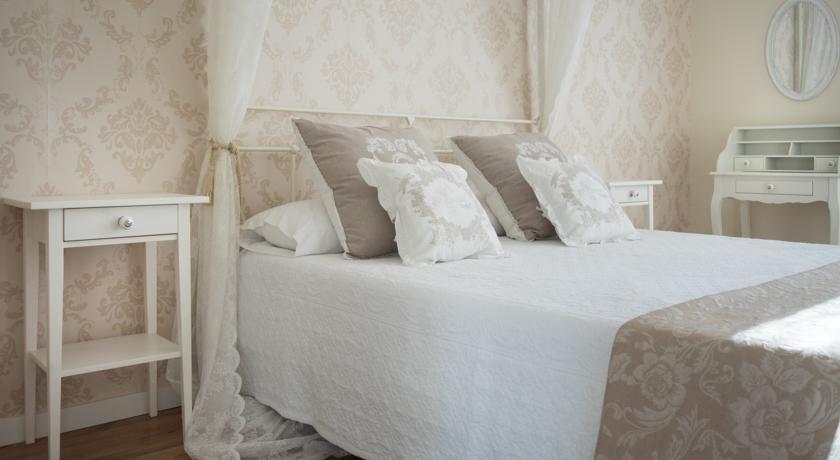 Lumine Suites Barcelona Hostal Quarto foto